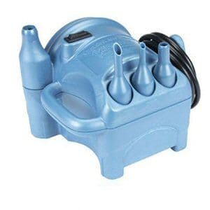 Premium Mini Cool-Aire Inflator