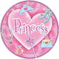 Princess Party Supplies