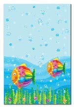 Rainbow Fish Party Supplies