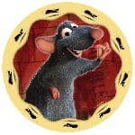Ratatouille Party Supplies
