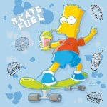 Simpsons Party Supplies