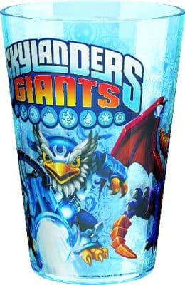 Skylanders Melamine Tumbler