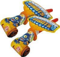 Skylanders Party Blowers