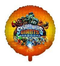 Skylanders Party Foil Balloon