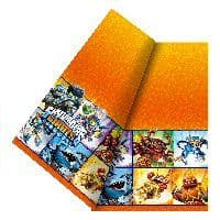 Skylanders Party Plastic Tablecover