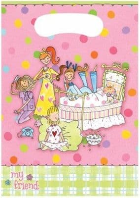 Sleepover Party Supplies
