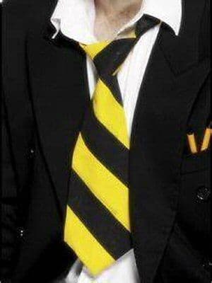 Smiffys School Tie