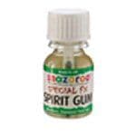 Snazaroo Spirit Gum Adhesive