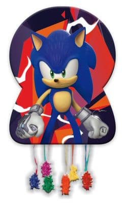 Sonic the Hedgehog Party Supplies