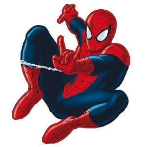 Spiderman Party Supplies