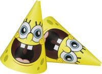 SpongeBob Party Hats BBS