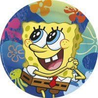 Spongebob Party Supplies