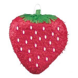 Strawberry Standard Pinata