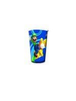 Super Mario Paper Party Cups