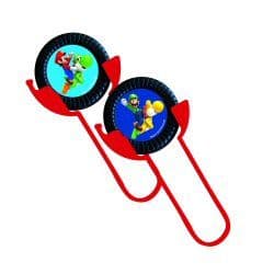 Super Mario Party Flying Disks