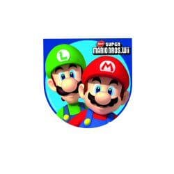 Super Mario Party Notebooks