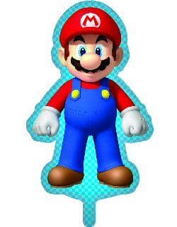 Super Mario Party Supplies
