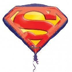 Superman Party Supplies