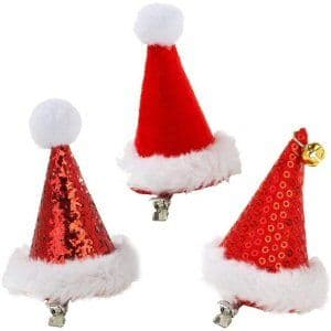Talking Tables Christmas Entertainment Mini Santa