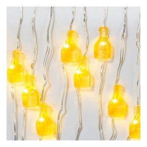 Talking Tables Prosecco Table Lights