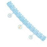 Teddy Bear Pink Its A Girl Garland