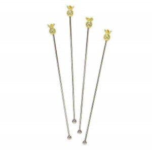 The Emporium Pineapple Stirrers