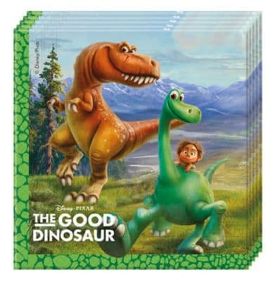 The Good Dinosaur Party Supplies