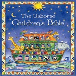 The Usborne Children's Bible