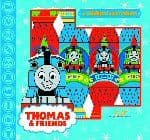 Thomas the Tank celebration crackers large