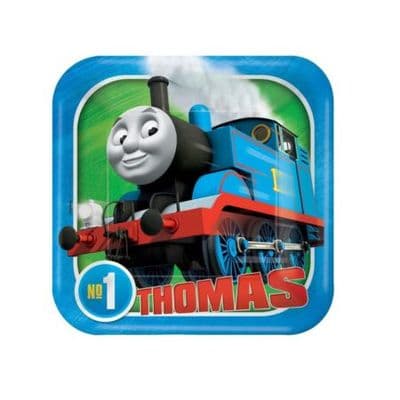 Thomas The Tank Engine Party Supplies