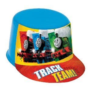 Thomas the Tank Engine Train Drivers Hat