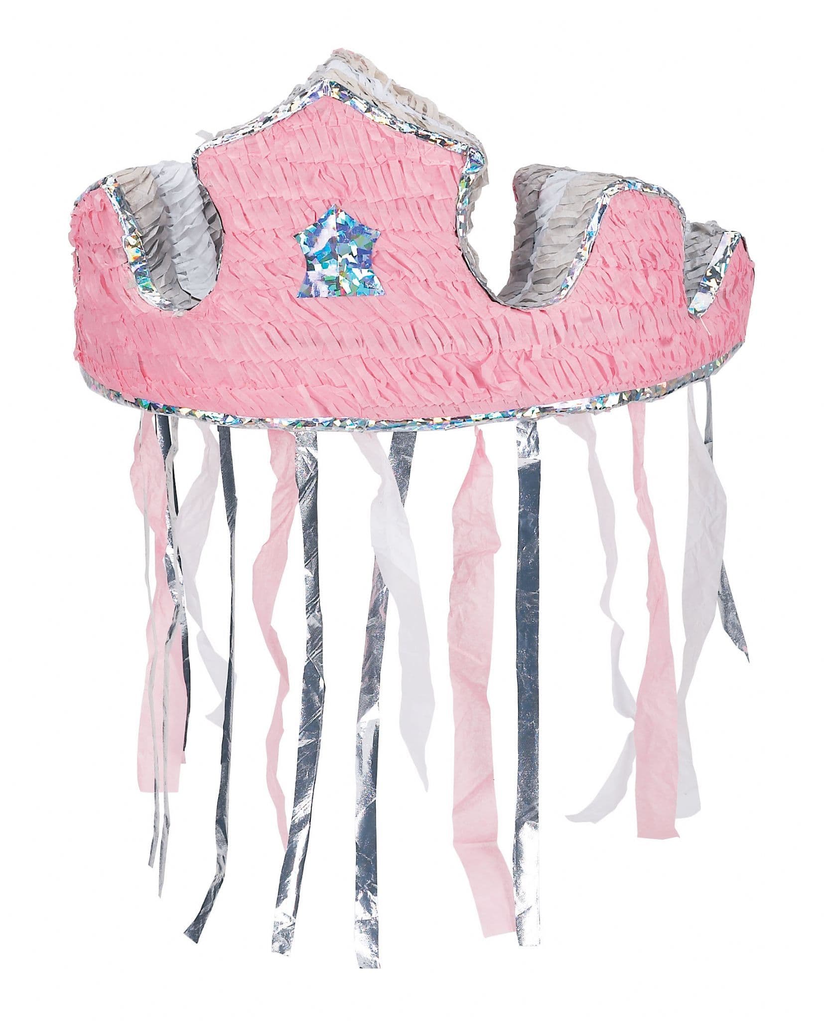 Tiara Pinata