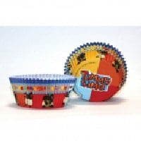 Timmy Time Cupcake Cases
