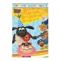 Timmy Time Party Loot Bags
