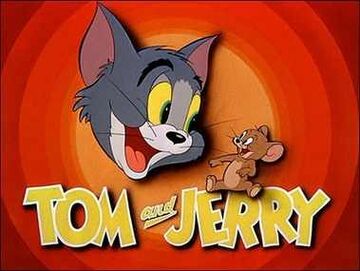 Tom and Jerry Party Supplies
