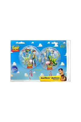 Toy Story Foil Party Balloon