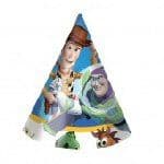 Toy Story Party Cone Hats