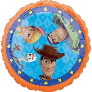 Toy Story Party Foil Balloon