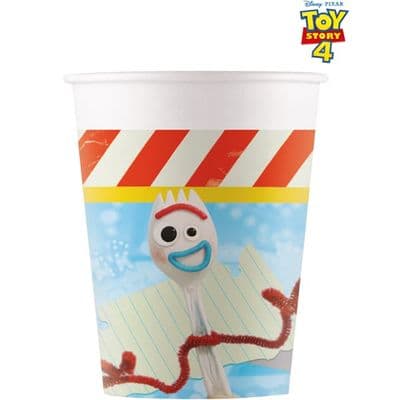 Toy Story Party Paper Cups