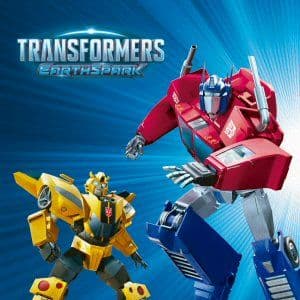 Transformers Party Supplies