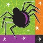 Trick or Treat Napkins