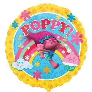 Trolls Party Supplies
