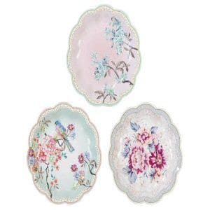 Truly Romantic Party