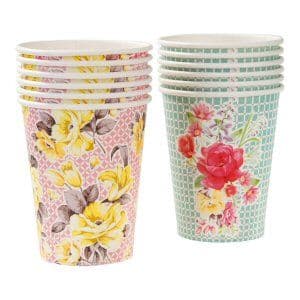 Truly Scrumptious Party Cups