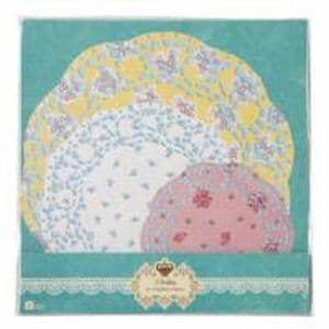 Truly Scrumptious Party Doilies