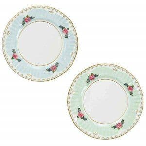 Truly Scrumptious Party Large Paper Plates