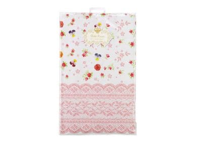 Truly Scrumptious Party Table Cover