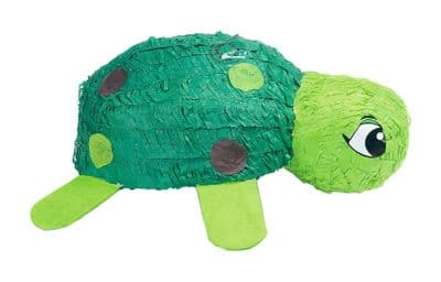 Turtle Party Pinata