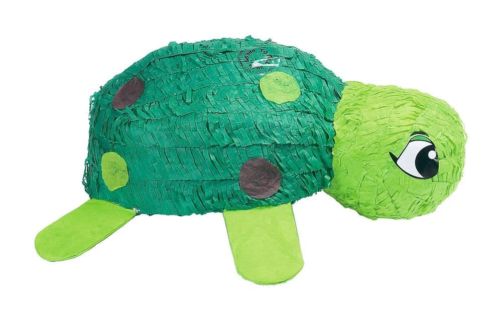 Pinata Gator Turtle Party Pinata