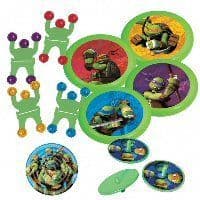 Turtles Party Bag &  Fillers